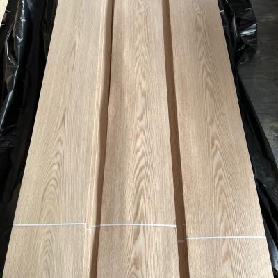 China Venta caliente de madera de roble rojo natural 0.3mm/0.45mm/0.5mm/0.6mm en venta