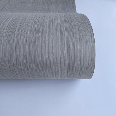 China Phenolic Glue Engineered Wood Veneer 1000mm-3000mm for sale