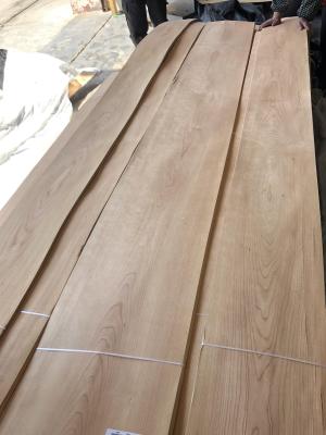 China Natural Wood Veneer Uniform Pattern For B2B Wholesale for sale