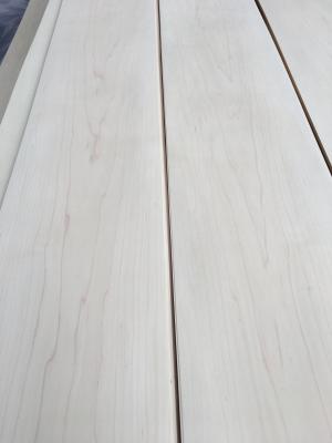 China Real Wood Layer 0.45mm Uniform Pattern Moisture Resistance Good for sale