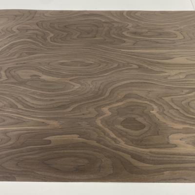 China Practical Premium Engineered Wood Veneer Multiscene Lightweight for sale