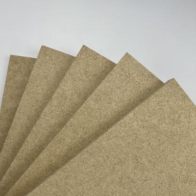 China 6000 MPa Sperrholz OSB Oriented Strand Board Harmlos verdickt zu verkaufen