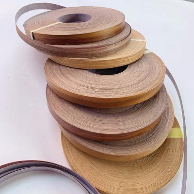 Κίνα Multiscene Hard Wood Edge Banding Αβλαβές Πρακτικό για Αυτοματοποιημένη Παραγωγή προς πώληση