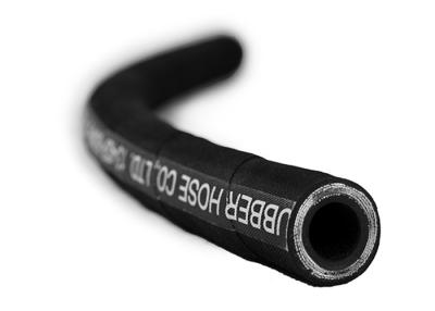 China High Pressure 20m Length EN 856 4SP Hydraulic Pump Hose for sale