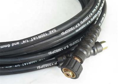 China Thompson Jet Wash Extension Hose zu verkaufen