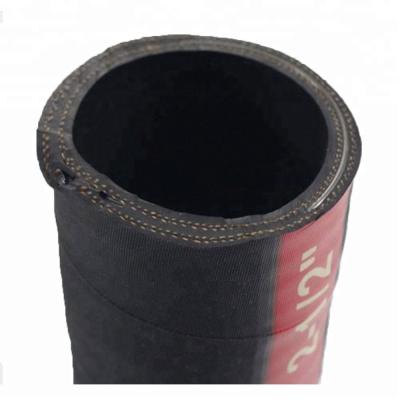 China Abrasion Resistant 20bar 20m Abrasion Resistant Hose for sale