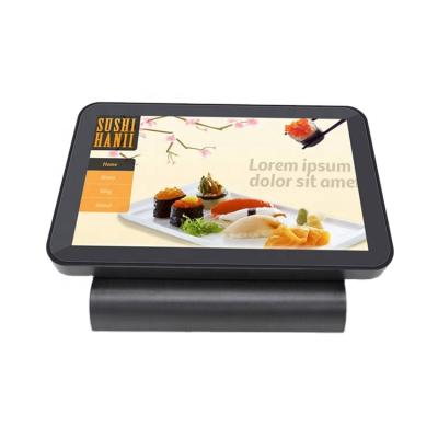 China All In One Cheap Windows Touch Tablets POS Cash Register Retail Restaurant Hotel POS System GC073 64GB for sale