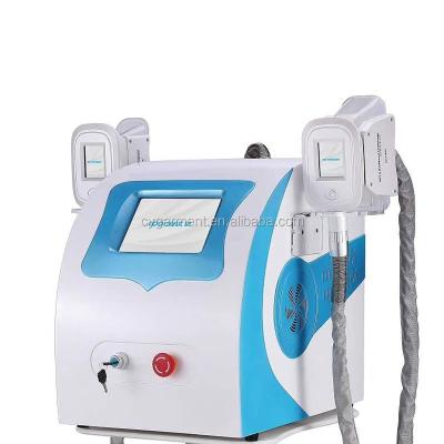 China For commercial & Home Use Cavitation Body Slimming Cryolipolysis Slimming 2020 Slimming Machines By Fat Freeze for sale