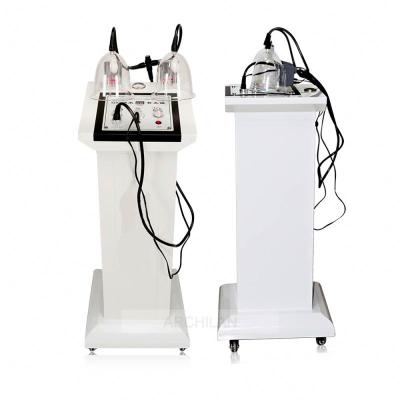 China Weight Loss Beauty Equipment Vacuum Machine Breast Enhancement Massager for sale