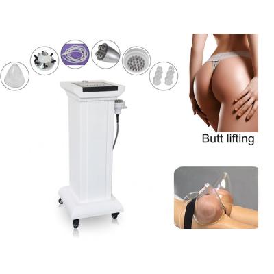 China Weight Loss Breast Care Beauty Equipment Breast Lift Vacuum Breast Enlargement Massager Cup Shaping Machine for sale