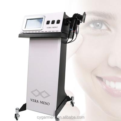 China CET Weight Loss RF Skin Tightening Diathermy Machine Physical RET Radio Frequency Body And Face Slimming Machine for sale