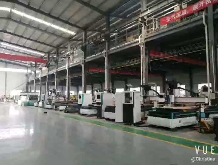 Fornecedor verificado da China - Jinan Wise Cnc Laser Machinery Co., Ltd.