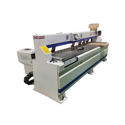 China Horizontal Multi Panel Furniture Spindle Boring Machine Side Drilling Machine For Wood Panel Furniture for sale