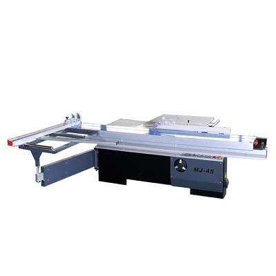 China VERTICAL woodworking panel saw precision sliding table saw sliding table panel saw for export for sale