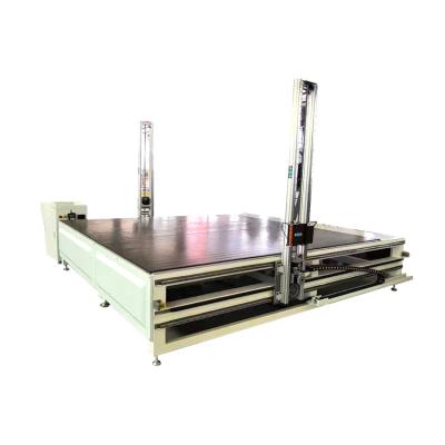 China EPS Cut 1220 DSP Controller And Easy Operate Hot EPS Wire Cutter Factory Price Foam Machine For Advertising Company for sale