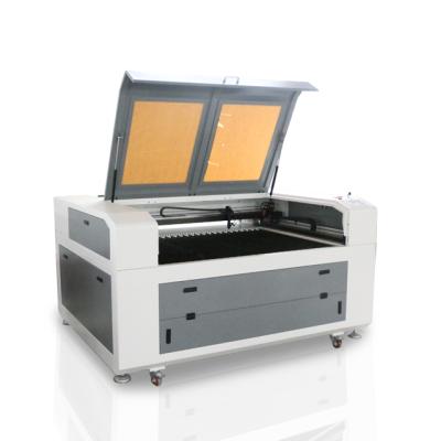 China Laser CUT 1390/6090 CO2 40-100W Laser Embroidery Machine Price Laser Cutter Machine for sale