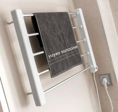 China Heater Yuyao Sunzone Home Houseware Electric Towel Dryer for Hanging on the Wall (5 Bars) for sale