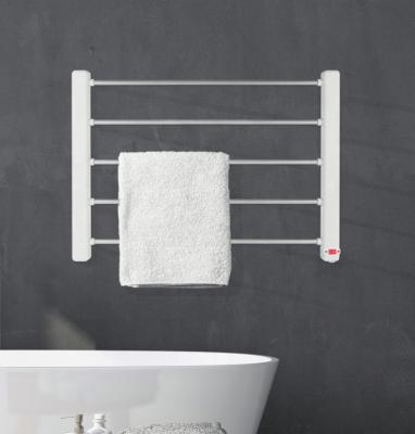 China Heater Electric heated towel rail rack heater for sale