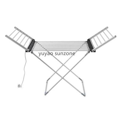 China Yuyao Sunzone Light Industrial Clothes Dryer / Centrifuge Laundry Popular In Europe for sale