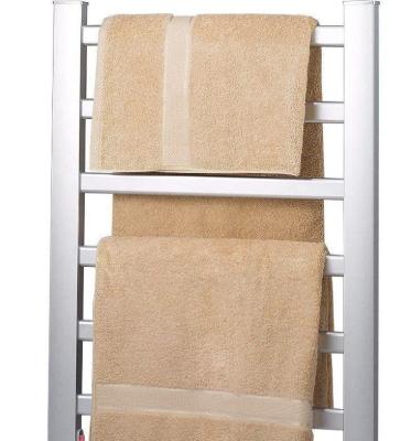 China Disposable Heated Towel Rail With Full Approvals for sale