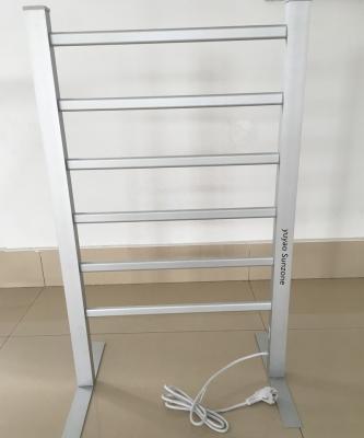 China Quick Heated Aluminum Towel Warmer Heater Dryer for sale