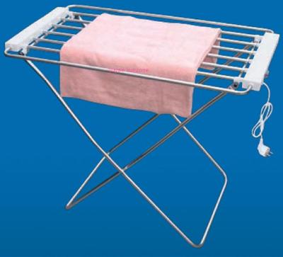 China Heater Retractable Clothesline Clothes Rack Dryer Drying for sale