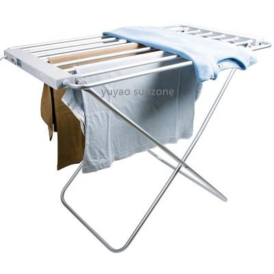 China Heated Electric Clothes Dryer for sale