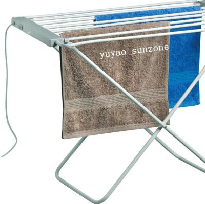 China Heater Electric Towel Rack for the Bathroom for sale