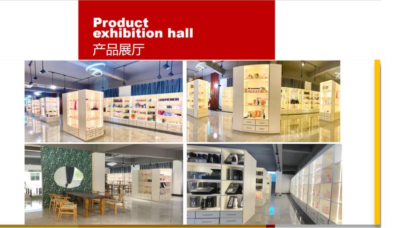 Verified China supplier - Shenzhen Yisen Cross-Border Trade Co., Ltd.