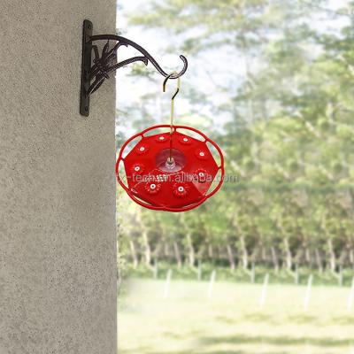 China Stocked Hot Sale Customized Patent 12 Years Experience Wheels Cups And Buckets Pms Humming Bird Feeders for sale