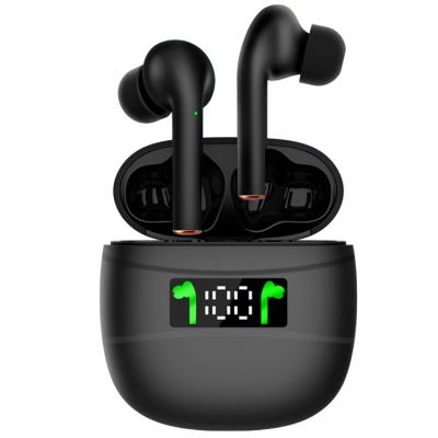 China dropshipping In-ear wireless headphones power show earbuds j3 pro sport earphone free shipping 1 sample for sale