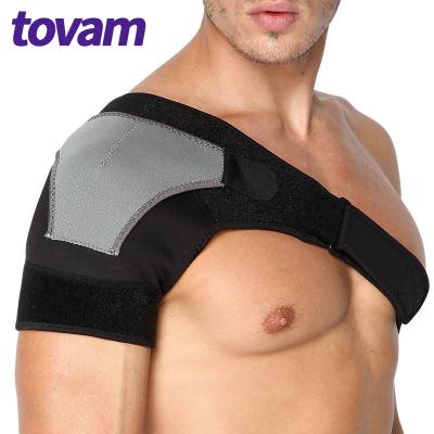 China Sports Straps Shoulder Pad One Size for sale