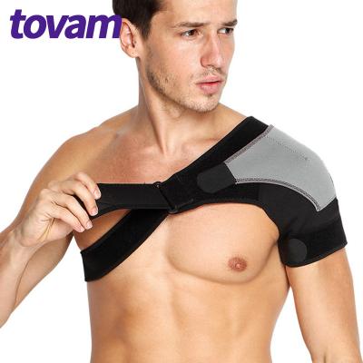 China Sustainable Sports Straps Shoulder Pad for sale