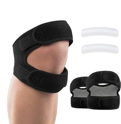 China Tovam Hot Sale Amazon Patellar Tendon Support Strap 2 Packs, Knee Pain Reliefs and Patella Tendon Straps for Men&Women, Comp. bi-directional for sale