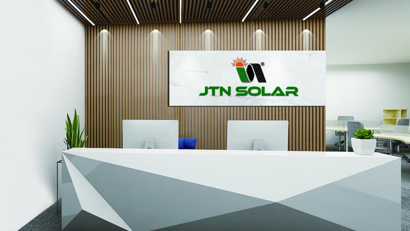 Verified China supplier - Shenzhen JTN Solar Energy Co., Ltd.