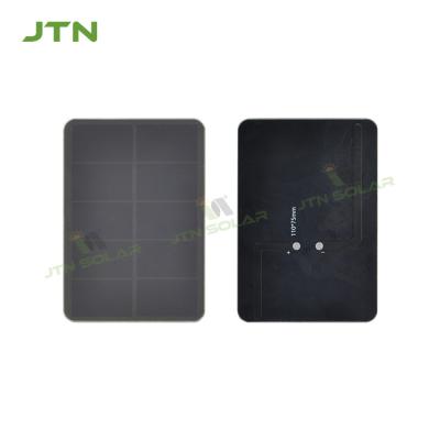 China Protable 5 Volt Mini Panel Solar Celular 6V 4W 6W 10W para el hogar en venta