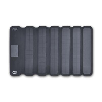 China 15w kleine draagbare PV-panelen zonnepanelen voor caravan RV 5V Te koop