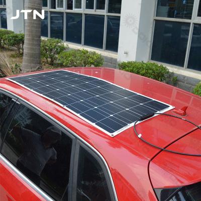 China 220*64*3 CM Size Solar Charging Small System Kit for 500w Off Grid Solar Power System for sale