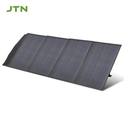 China Carregador de painel solar dobrável de 100w à venda