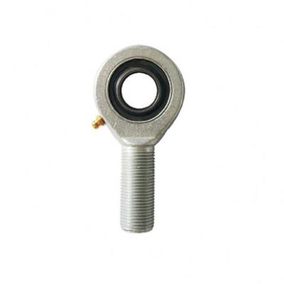 China Best Selling Rose Joint Rod Ends Long Life Male Thread Spherical Rod End Bearings for sale