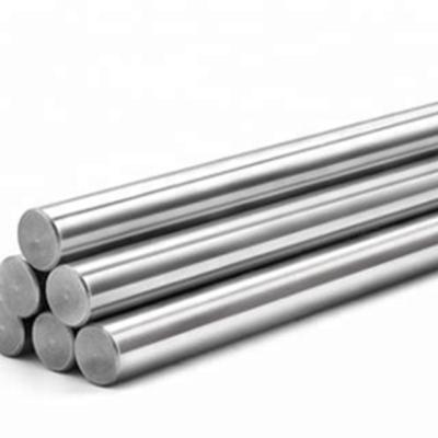 China Linear Metal Rail Shafts 10mm 12mm CNC Machine Shaft Soft Rod Shaft 13mm Optical Axis Linear Shafts for sale