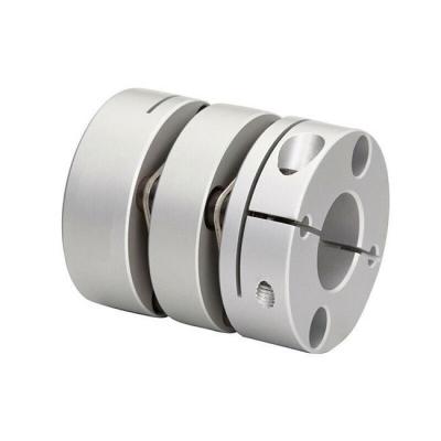 China Computerized Flexible Curved Jaw Spider Shafts Machinery Plum Type Coupling for sale