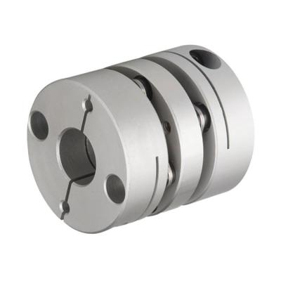 China Automated Machinery 13 mm Spline Motor Flexible Shaft Coupling For Automated Machinery for sale