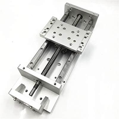 China Hotels 2021 linear step actuator control motion module for cnc 3d router machine for sale