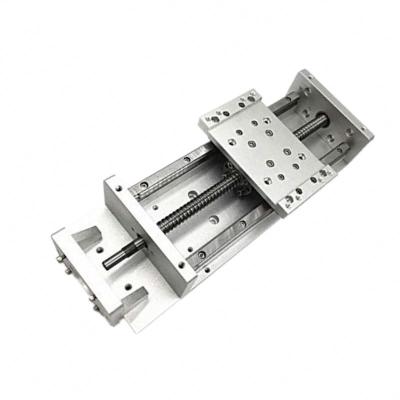 China Chinese Hotels Manufacture Produce High Wear Resistance Linear Slide Guide Motion Modulus for sale