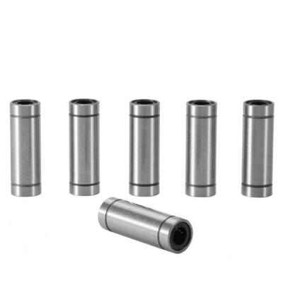 China Best Selling Linear Linear Ball Bearing Linear Bearing For 3d Printer for sale