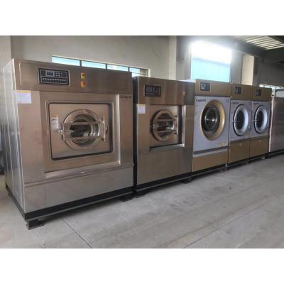 China Commercial Laundry Machines Industrial Gear Queen Washer Puller 800*500mm for sale