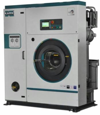 China Fully Automatic Dry Cleaning Shop AIDI Dry Cleaning Iron Machine for sale