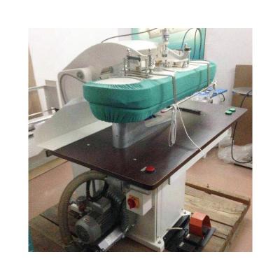 China Top Selling Multi Function Full Function Dry Cleaning Pressing Machine 1350*1400*1300 Automatic Universal Presser / Steamer / Clothes Presser for sale