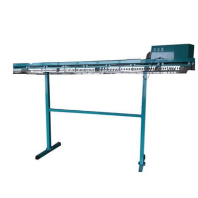 China Automatic Dry Cleaning Clothes Conveyor For Hotel Laundry 308 for sale